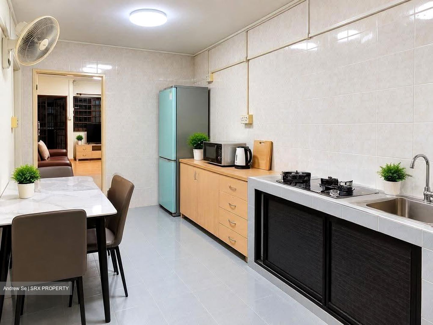 Blk 313 Teck Ghee Evergreen (Ang Mo Kio), HDB 3 Rooms #624705711